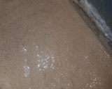 Foto del paso 2 de la receta: Bizcocho de Yogur con Manzana (versión saludable)