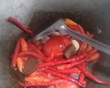 Foto langkah ke 1 dari resep Sambal Pecel Ayam praktis enak😉.