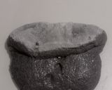 Foto langkah ke 12 dari resep Charcoal Jinten Hitam Italian Herbs Cheese Sourdough Bread.