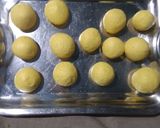 राजभोग (rajbhog recipe in hindi) रेसिपी चरण 4 फोटो