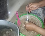 Foto langkah ke 2 dari resep Bakso Ikan Tongkol.