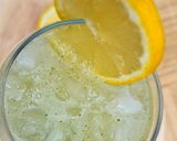 Pas rețetă Limonadă cu mentă 🍋🌱🧿 2 fotografie