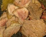 Foto langkah ke 3 dari resep Daging Goreng simple.