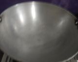 A picture of step 26 of Paneer kofta.