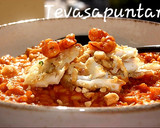Foto del paso 1 de la receta: Sartén gaditana 🍅🦐🐟