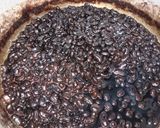 Hình bước làm 2 của món Khoai lang khô ngào đường (khoai lang xéo)
