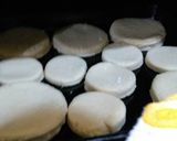 Foto del paso 5 de la receta: Pan para hamburguesas sin TAC