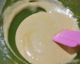 Foto langkah ke 3 dari resep Japanese Fluffy Pancake.