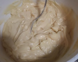 Foto del paso 4 de la receta: Budín con peras clásico
