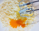 Foto del paso 6 de la receta: Budín de vainilla. Receta básica. Sin gluten