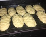 Foto del paso 5 de la receta: Palitos de ajo