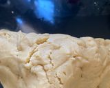 Foto del paso 1 de la receta: Kuchen de frambuesa muy fácil y rico sureño
