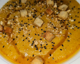 Foto del paso 11 de la receta: Crema de coliflor