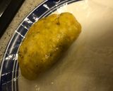 Foto del paso 3 de la receta: Croquetas de plátano maduro con carne molida y queso