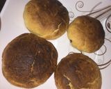 A picture of step 9 of Tastemade Nutella-Stuffed Cookies.