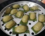 Foto langkah ke 11 dari resep Kue Ku.