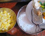 ફરાળી ડીશ (Farali Dish Recipe In Gujarati) રેસીપી સ્ટેપ2ફોટો