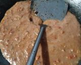 Foto langkah ke 4 dari resep 66. Sambal Udang Terong Asam Dayak.