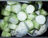 Foto langkah ke 1 dari resep Sop Bumbu Iris Endesss.