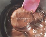 Foto langkah ke 4 dari resep Regal Madu Coklat.