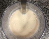 Foto del paso 2 de la receta: Pan vegano rápido de zapallo (calabaza)