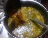 A picture of step 6 of Mathura ke Dubki valle Aloo Sabji.