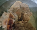 A picture of step 1 of Tamarind & Dates Sauce 🤤🤤🤤.