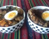 Foto del paso 8 de la receta: Sopa Ramen Casera
