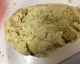 Foto del paso 5 de la receta: Ñoquis de Arvejas (Gluten Free / Sin TaCC)