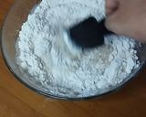 Foto langkah ke 4 dari resep Roti Goreng Tanpa Ulen.