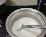A picture of step 4 of Payasam.