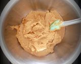 A picture of step 2 of Healthy Oatmeal Carrot Cake with Sweet Potatoes.
