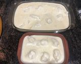 Foto del paso 4 de la receta Coliflor con bechamel