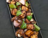 પનીર ચીલી (Paneer Chili Recipe In Gujarati) રેસીપી સ્ટેપ4ફોટો