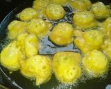 कढ़ी पकौड़ा (kadhi pakoda recipe in Hindi) रेसिपी चरण 2 फोटो