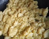 मूग डाळ बर्फी (moong dal barfi recipe in marathi) रेसिपी स्टेप 2 फोटो