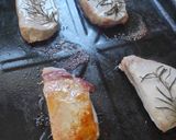 Foto del paso 2 de la receta: Cerdo al horno con jamón y queso