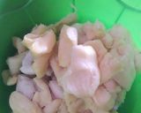 Foto langkah ke 1 dari resep Gabin fla Tape.