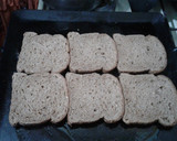 Foto del paso 4 de la receta: Bruschettas Express