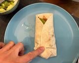 Foto del paso 9 de la receta: 🇲🇽 Fajitas de pollo