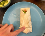 Foto del paso 9 de la receta: 🇲🇽 Fajitas de pollo