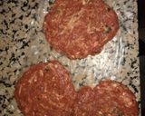 Foto del paso 1 de la receta: Hamburguesas