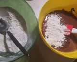 Láva torta recept fázis 4 fotója
