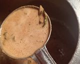 सिंधी कड़ी चावल (Sindhi Kadhi chawal recipe in Hindi) रेसिपी चरण 2 फोटो