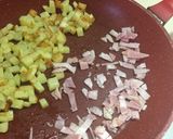 Foto del paso 3 de la receta: Huevo Revuelto Sonorense