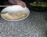 Foto del paso 10 de la receta: Tarta de Brócoli y Coliflor