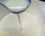 Foto del paso 3 de la receta: Panqueques para canelones