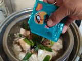 Ayam Kukus Jahe