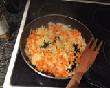 Foto del paso 1 de la receta: Salsa boloñesa de mami Rosa