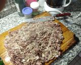 Foto del paso 1 de la receta: Tamales